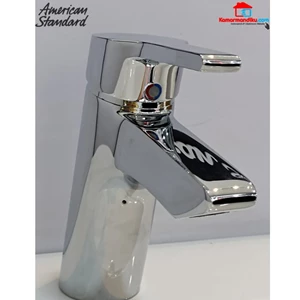 American standard Hot and cold sink faucet Active Single hole