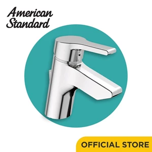 American standard Faucet Hot and Cold Active Single hole lava faucet