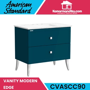 American Standard new Vanity Classic Chic FSD 900 2 Drawers
