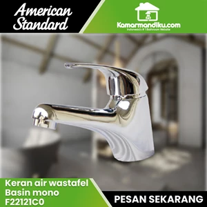 American Standard Sink Water Faucet basin mono F22121C0 Best Product