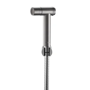 WASSER JET SHOWER - 102TS Push Button With Dual Mode