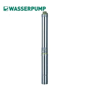 WASSER SUBMERSIBLE DEEP WELL PUMP WITH CABLE 33m SD-P405K-2