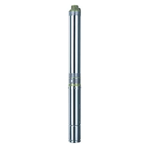 Submersible Pump Deep Well Wasser With Cable 55m SD-P310K-2