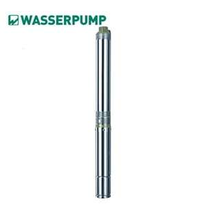 WASSER SUBMERSIBLE DEEP WELL PUMP WITH CABLE 33m SD-P305K-2