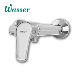 Wasser Shower Mixer MSW S620 / Keran Shower Air Panas Dingin