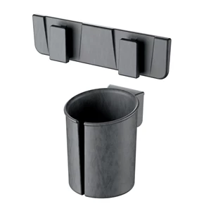 DOMETIC CI BR Bracket and Cup Holder for Dometic Patrol Ice Box