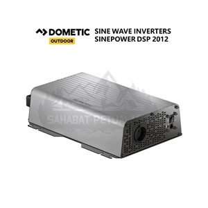 INVERTER PURE SINE WAVE DOMETIC SINEPOWER DSP 2012 / 2024