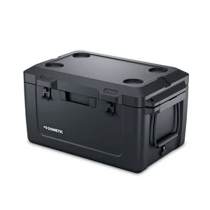 DOMETIC PATROL 55 Insulated Ice Chest / Ice Box 54.3 Liters - Slate