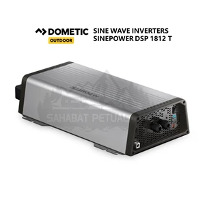 INVERTER PURE SINE WAVE DOMETIC SINEPOWER DSP 2012 T / 2024 T