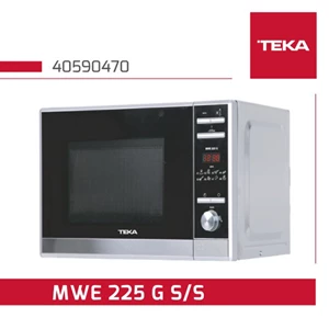 Microwave Portable Teka MWE 225 G