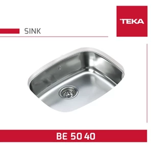 Bak cuci piring kitchen sink TEKA undermount tipe BE 50 40