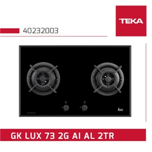 Teka Gas Hob GK LUX 73 2G Built in Kompor Tanam 73cm