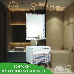 WASTAFEL KABINET GERMANY BRILLIANT GBN8E
