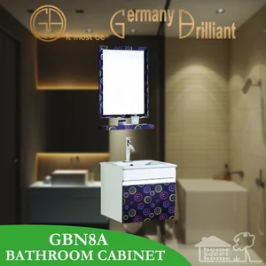 WASTAFEL KABINET GERMANY BRILLIANT GBN8A