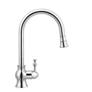 Kran Dapur Sink Flexsibel Modena PRIMAVERA - KT 2530