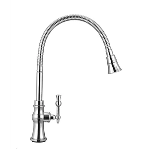Kitchen Sink faucets Modena Flexibel PRIMAVERA KT-0330