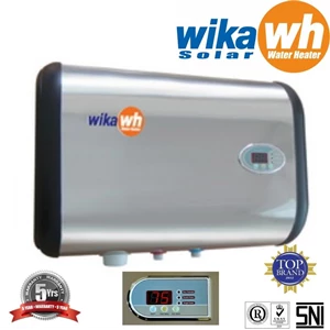 Pemanas Air Water Heater Listrik Wika RZB 30 SS