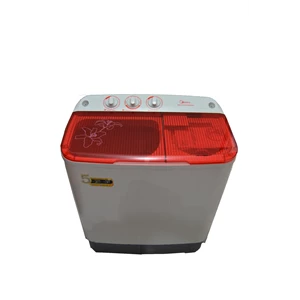 Midea Explore Series Washing Machine - MTA77-P1302S 320W