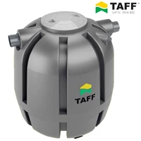 TAFF Septic Tank - RB 800