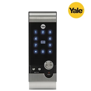 Yale Kunci Pintu Digital Door Lock Tipe YDR3110