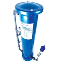 Penjernih air Water filter  berkualitas Jaya Fresh JF 8 P