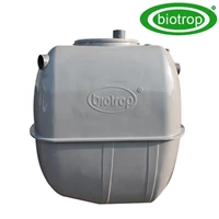 Septic Tank Biotrop BP 06