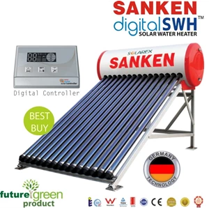 Solar Heater Sanken WH-PR300P
