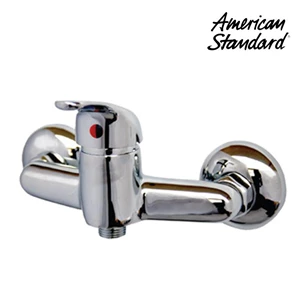 Kran  shower mixer F062E002 ( air panas dan dingin ) American standard 