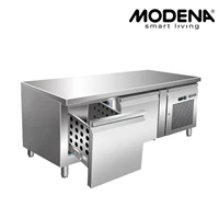 MODENA CU 2001 DB Under Counter Chiller