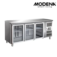 Snack Counter MODENA CN 3300 GD