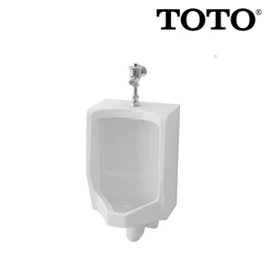 Toto Closet Urinal U 57 - Putih