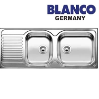 Kitchen Sink Blanco Tipo XL 9 S
