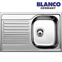 Kitchen Sink Blanco Tipo 45 S