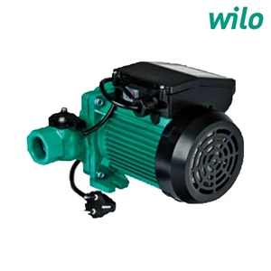 Wilo Water pumps type PB - 201 EA Booster Pumps