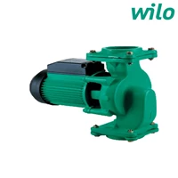 Wilo PH - 123 E Pompa Sirkulasi Air Panas (Hot Water Circulation Pumps)