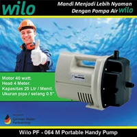 Wilo PF - 064 M Portable Handy Pump