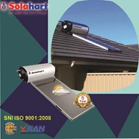 Solahart Solar water heater S 181 L