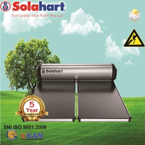 Solahart solar water heater S 182 L