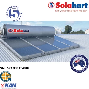 Solahart solar water heater S 303 L