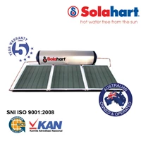 Solahart solar water heater S 303 SL