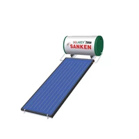 Solar Water Heater Sanken SWH-F130P