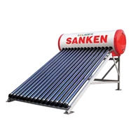 Solar Water Heater Sanken SWH-PR100L(kapasitas 100 L)