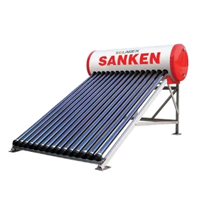 Sanken SWH-PR100L Solar Water Heater(100 L capacity)