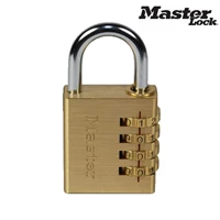 Master Lock Gembok Kode Tipe 604D