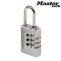 Master Lock Gembok Kode Tipe 7620D