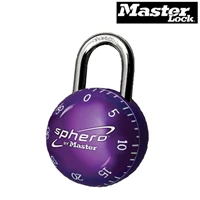 Master Lock Gembok Kode Sphero Lock tipe 2076EURDAST