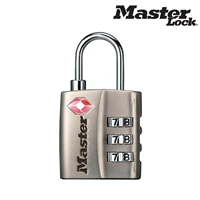 Master Lock Gembok Kode tipe 4680EURDNKL