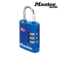 Master Lock Gembok Kode Tipe 4686T