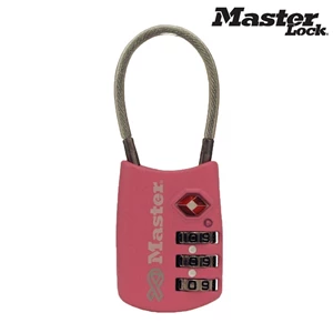Master Lock Gembok Kode Tipe 4688DPNK