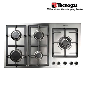  Tecnogas PN90GVL5LGX Cheap and high quality stove